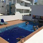Flora Maria 3*
