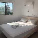 Aparthotel Flora Maria Agia Napa
