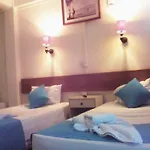 Flora Maria 3* Agia Napa