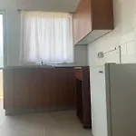 Flora Maria Apartmanhotel 3*