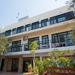 Apartmanhotel Flora Maria