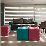 Hotel apartamentowy Flora Maria 3*