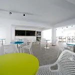 Apartmanhotel Flora Maria Ajía Nápa