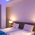 Apartmanhotel Flora Maria 3*
