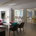 Flora Maria Hotel apartamentowy Ajia Napa