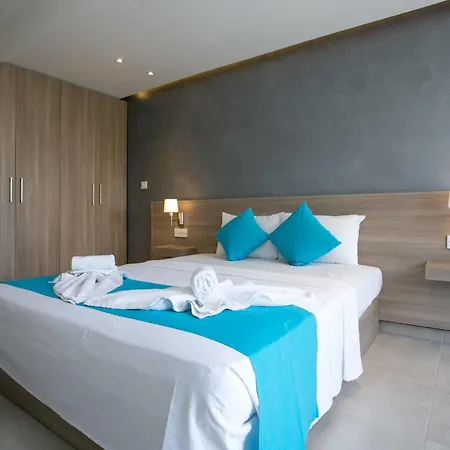 Flora Maria Hotel