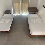 Flora Maria Hotel