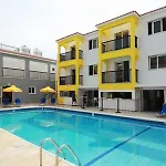 Aparthotel Flora Maria Hotel