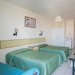 Aparthotel Flora Maria Hotel 3*