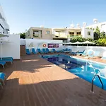 Flora Maria Hotel Aparthotel Ayia Napa