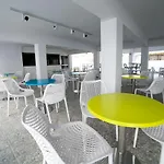 Flora Maria Hotel