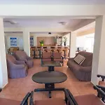 Flora Maria Hotel Aparthotel 3*