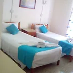 Flora Maria Hotel Aparthotel 3*