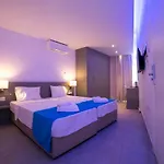 Aparthotel Flora Maria Hotel