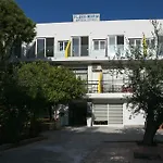 Aparthotel Flora Maria Hotel Ayia Napa