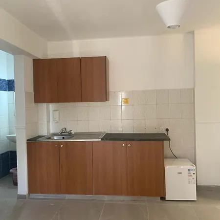 Flora Maria Hotel Ayia Napa