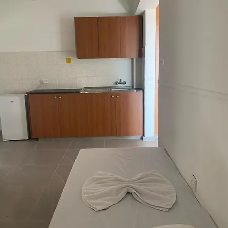 Flora Maria Hotel Ayia Napa