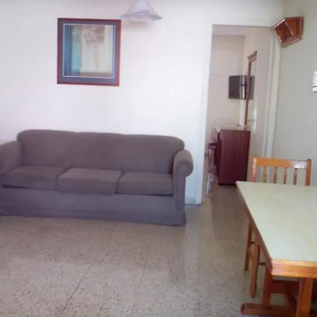 Flora Maria Hotel Aparthotel Ayia Napa