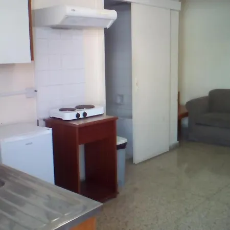 Aparthotel Flora Maria Hotel