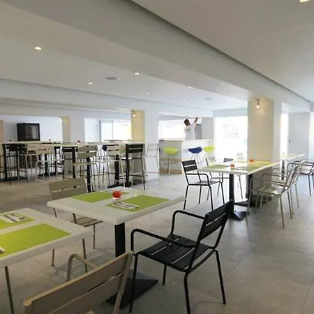 Hotel de apartamente Flora Maria Ayia Napa