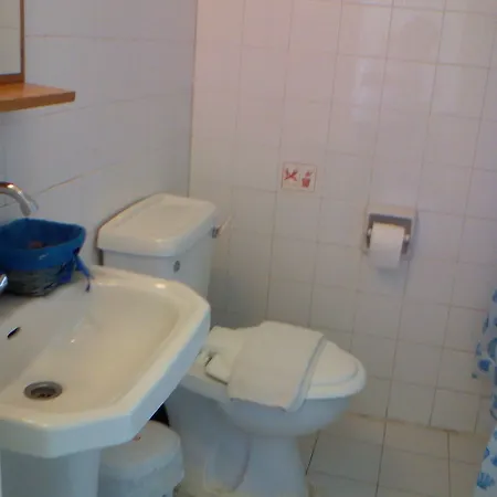 Flora Maria Hotel de apartamente Ayia Napa