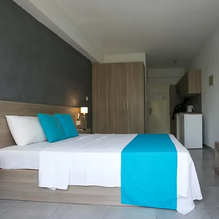 Flora Maria Hotel Ayia Napa