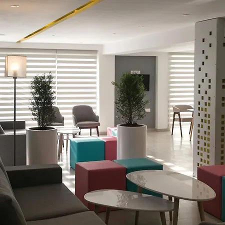 Flora Maria Hotel 3* Ayia Napa