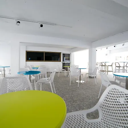 Lägenhetshotell Flora Maria Ayia Napa