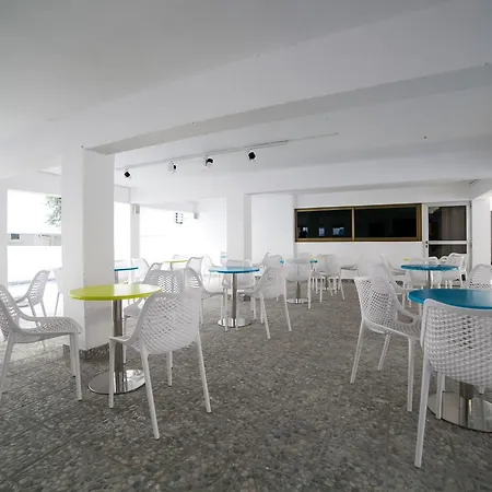 Flora Maria Hotel 3* Ayia Napa