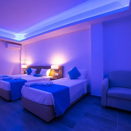 Flora Maria Hotel 3* Ayia Napa