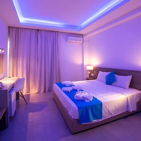 Flora Maria Hotel de apartamente Ayia Napa