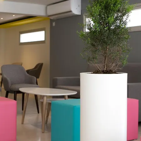 Flora Maria Hotel Ayia Napa