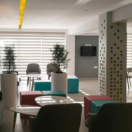 Flora Maria Hotel Aparthotel Ayia Napa