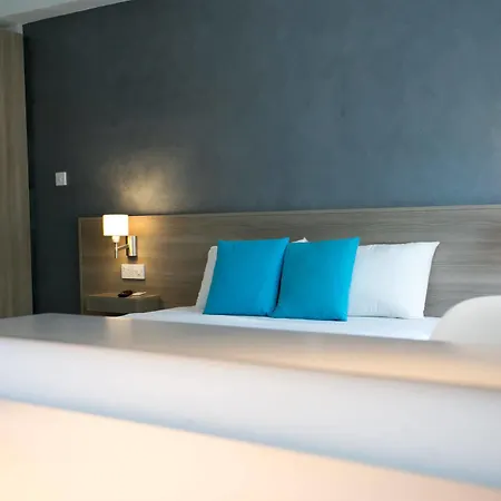 Flora Maria Hotel 3* Ayia Napa