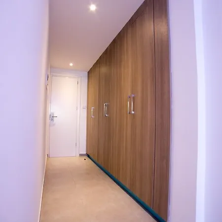 Flora Maria Hotel 3* Ayia Napa