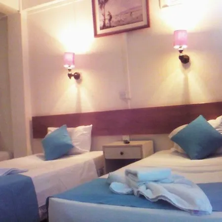 Flora Maria 3* Ayia Napa