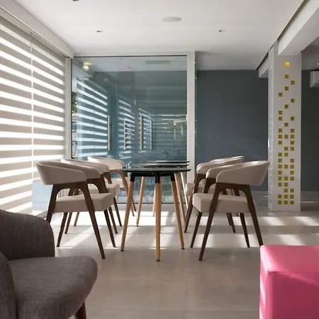 Aparthotel Flora Maria Hotel Ayia Napa