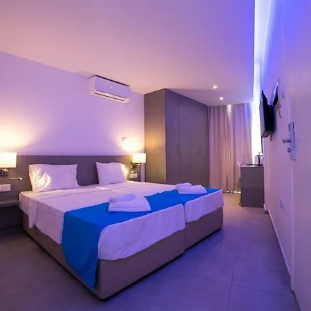 Aparthotel Flora Maria Hotel