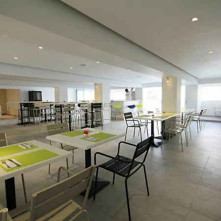 Aparthotel Flora Maria Hotel Ayia Napa