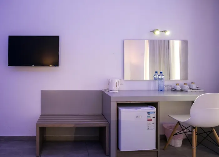 Aparthotel Flora Maria