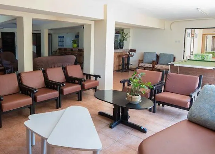 Flora Maria Ajia Napa