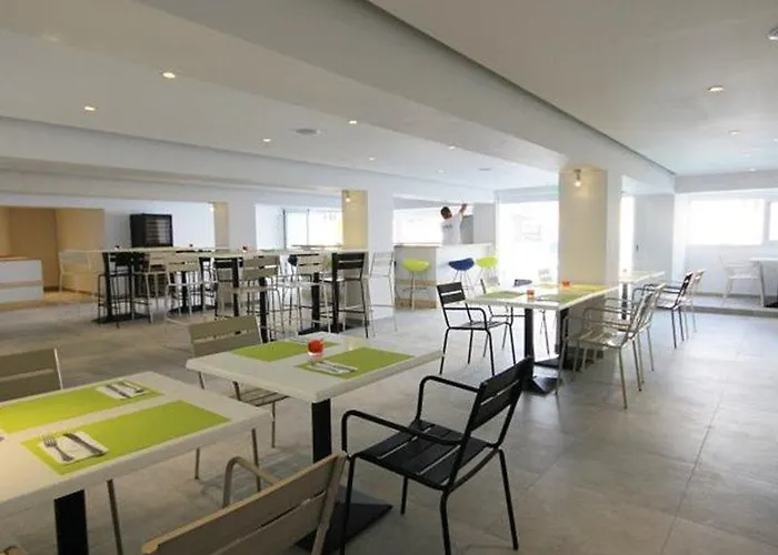 Aparthotel Flora Maria Ayia Napa