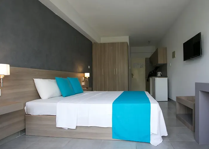 Flora Maria Ajia Napa