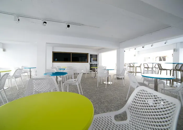 Aparthotel Flora Maria Ayia Napa