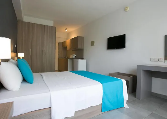 Flora Maria Ayia Napa