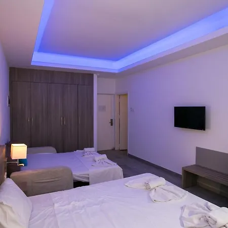 Flora Maria Hotel Ayia Napa