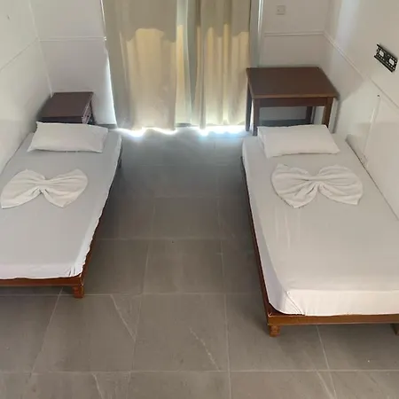 Flora Maria Hotel