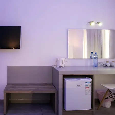 Aparthotel Flora Maria Hotel