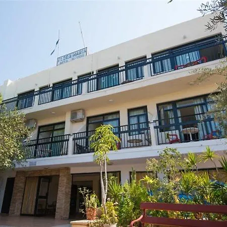 Aparthotel Flora Maria Hotel