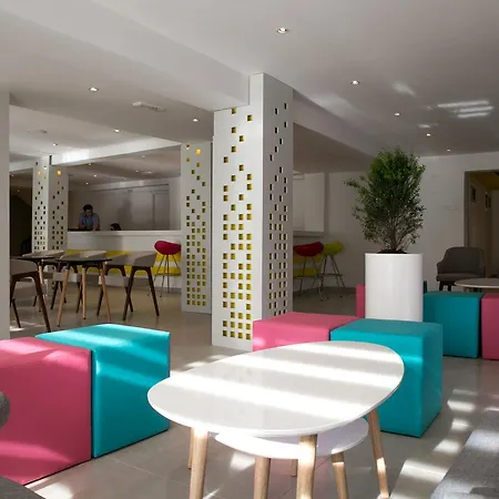 Flora Maria Hotel Ayia Napa
